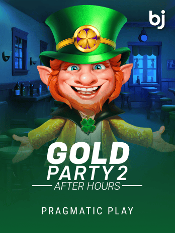 Gold Party 2 – After Hours