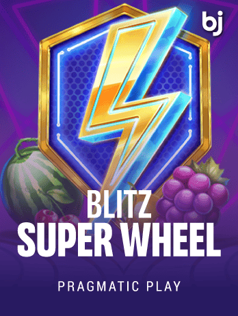 Blitz Super Wheel screenshot
