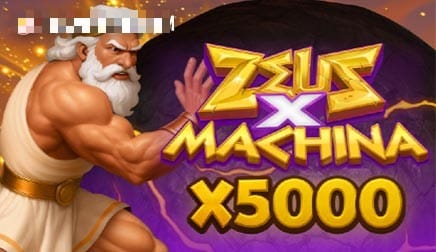 Zeus X Machina