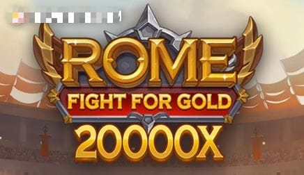 Rome Fight For Gold