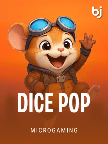 Dice Poppng screenshot